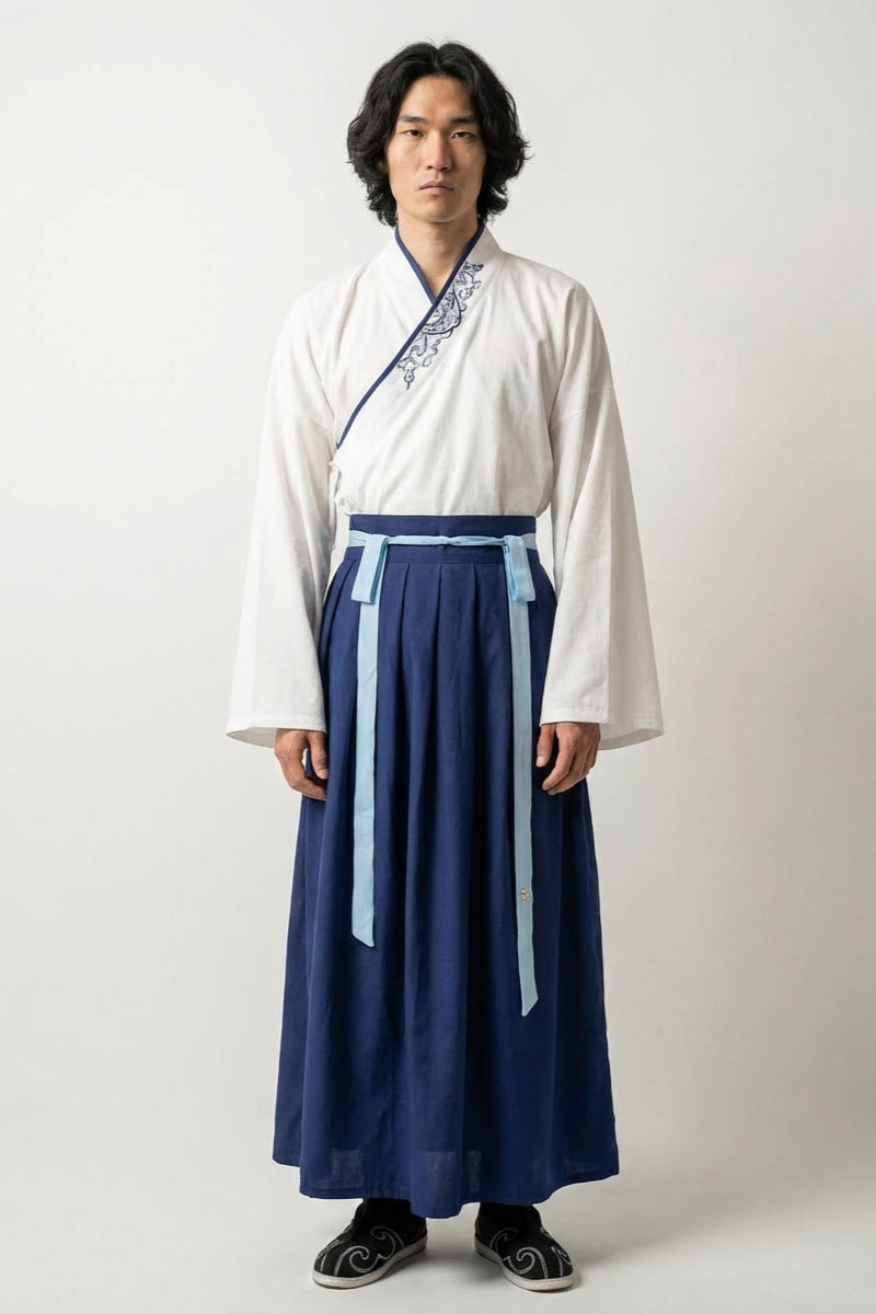 Cosplay 'Seinuro'