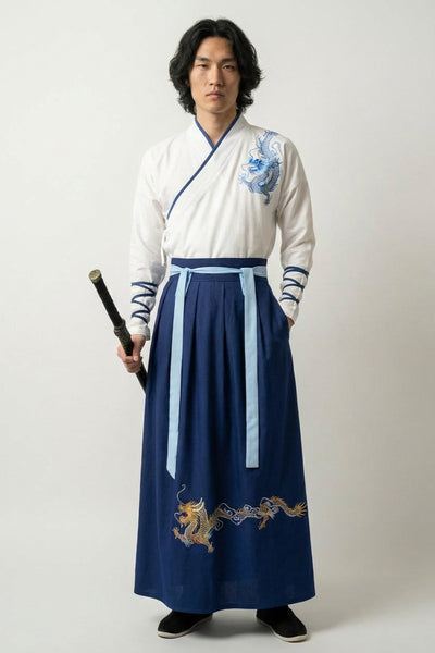Cosplay 'Seiryu'