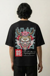 Japanese T-Shirt Design - もよう | Japan Clothing