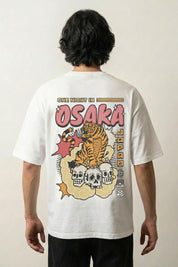 Osaka T-Shirt - 大阪市