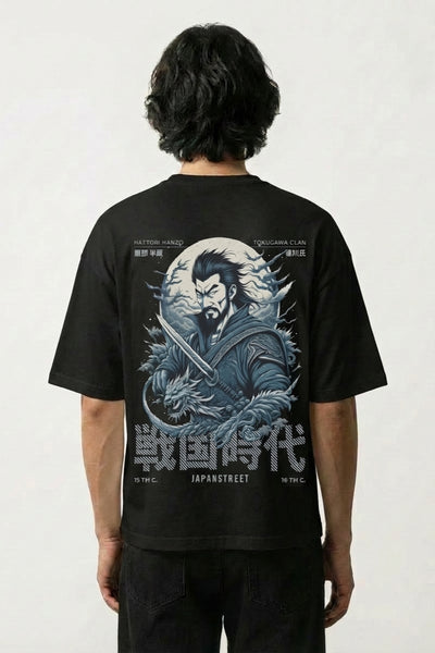 Japanese Writing T-Shirt - かくこと