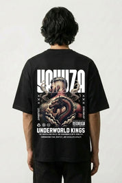 Yakuza T-Shirt - ヤクザ | Japan Clothing