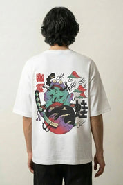 Retro Japanese T-Shirt - レトロ | Japan Clothing
