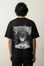Butterfly T-Shirt - ちょうちょ | Japan Clothing