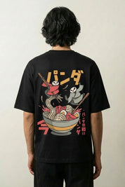 Japanese Ramen T-Shirt - ラーメン | Japan Clothing