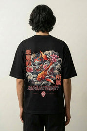 Vintage Japanese T-Shirt - ふるぎ | Japan Clothing