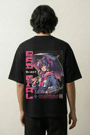 Anime T-Shirt - アニメ