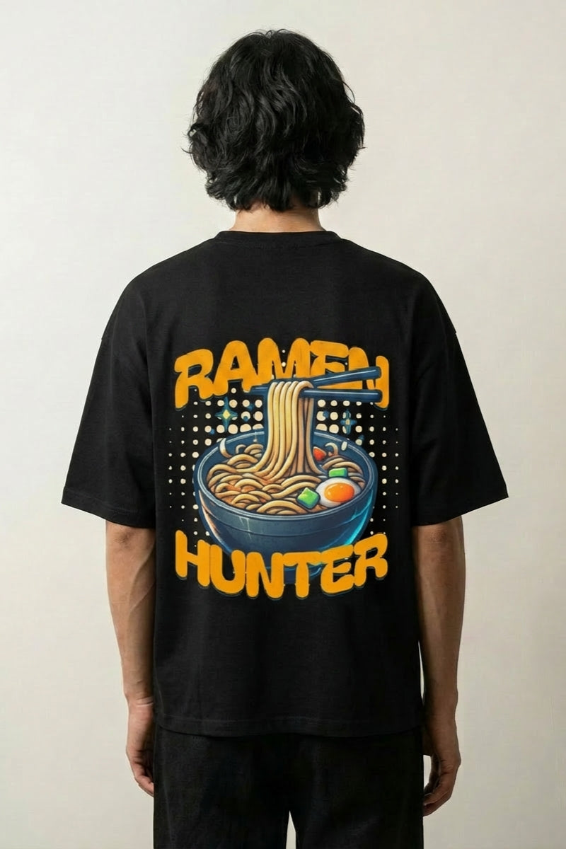 Ramen Noodle T-Shirt - ヌードル | Japan Clothing