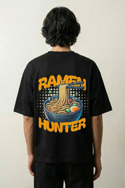 Ramen Noodle T-Shirt - ヌードル | Japan Clothing