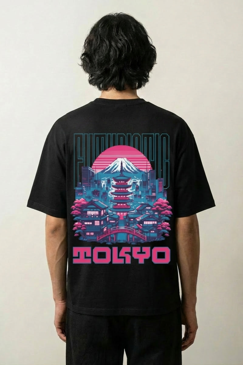Tokyo T-Shirt - とうきょう