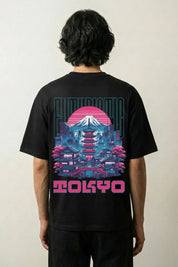 Tokyo T-Shirt - とうきょう