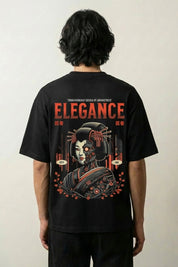 Japanese Inspired T-Shirt - サイボーグ | Japan Clothing