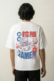 Ramen Life T-Shirt - ラーメン | Japan Clothing