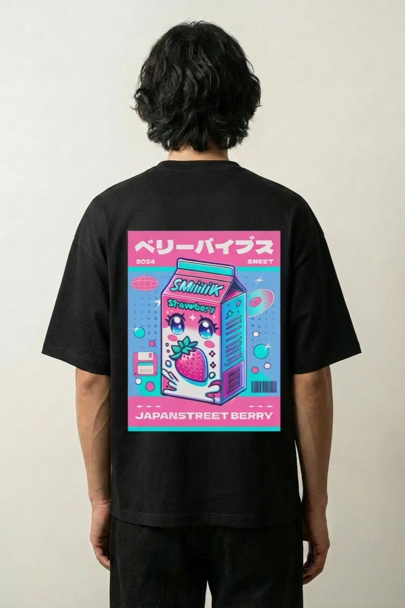 Kawaii T-Shirt - カワイイ | Japan Clothing