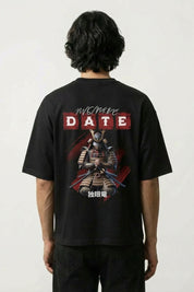 Date Masamune T-Shirt - 独眼竜