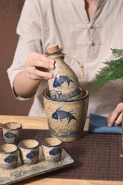 Sake Set