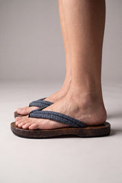 Japanese Flip Flops