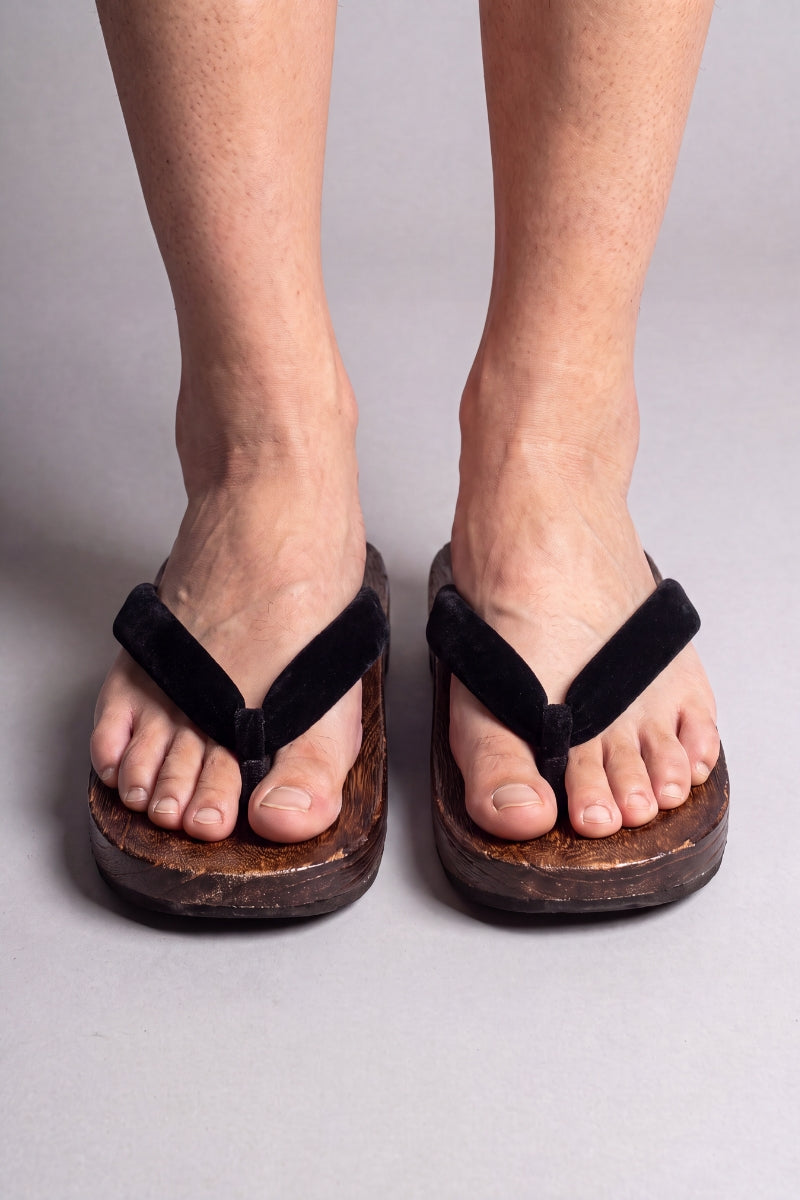 Japanese Flip Flops
