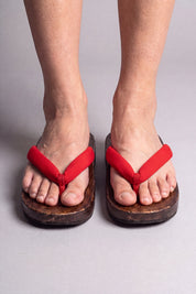 Japanese Flip Flops