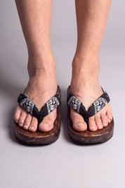 Japanese Flip Flops