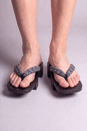 Japanese Geta 'Shinshiro'