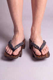Japanese Geta 'Okazaki'