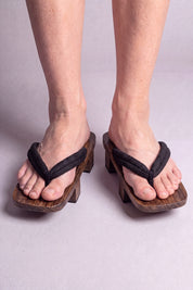 Japanese Geta 'Toyohashi'