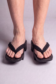 Japanese Geta 'Tsushima'