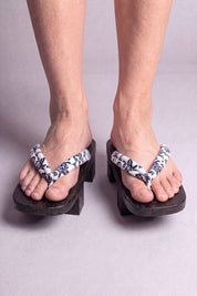 Japanese Geta 'Utsomita'