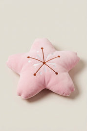 Japanese Starfish cushion 'Shuka'