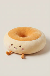 Kawaii Japanese cushion 'Itami'