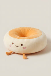 Kawaii Japanese cushion 'Itami'