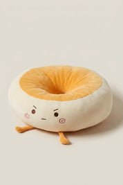 Kawaii Japanese cushion 'Itami'