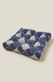 Japanese chair cushion 'Yashio'