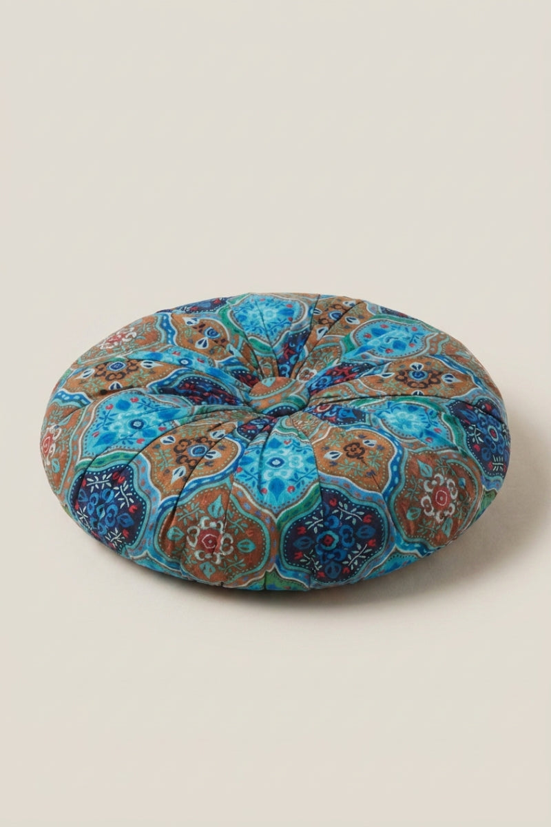 Comfortable Japanese cushion 'Wutapon'