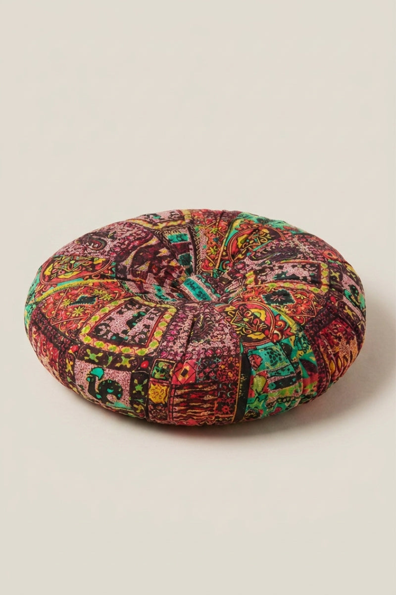 Comfortable Japanese cushion 'Wutapon'