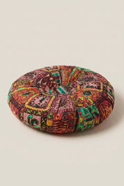 Comfortable Japanese cushion 'Wutapon'