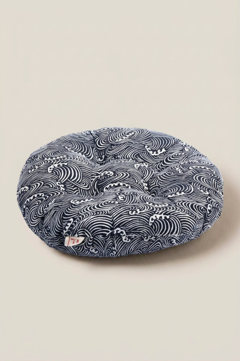 Traditional Japanese cushion 'Tsumigo'