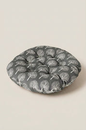Japanese fabric cushion 'Kiruto'
