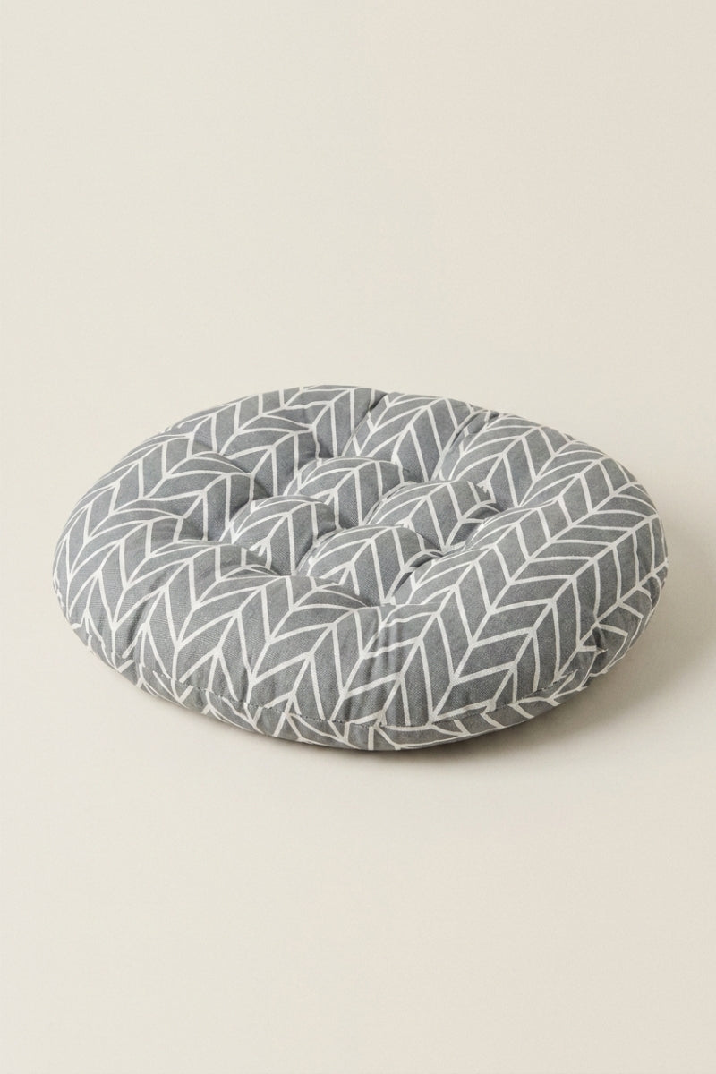 Japanese fabric cushion 'Kiruto'