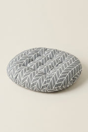 Japanese fabric cushion 'Kiruto'