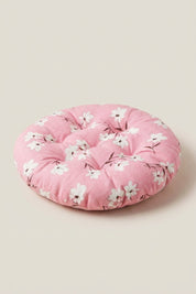 Japanese fabric cushion 'Kiruto'