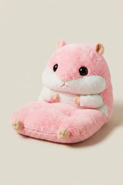 Japanese cushion for children 'Hamusuta'