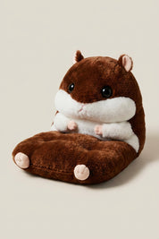 Japanese cushion for children 'Hamusuta'
