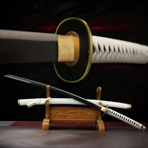 Wado Ichimonji Katana (One Piece) - ワド