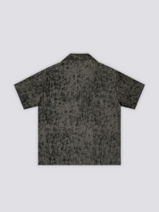 Vintage Pattern Shirt - 年代物