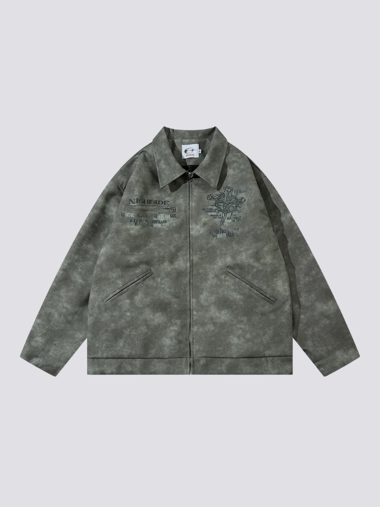Japanese garment for men - Japan Clothing