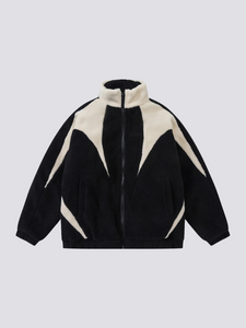 Polar Fleece Coat - フリース