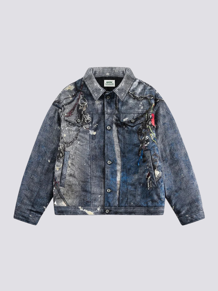 Japanese garment - Japan Clothing