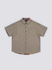 Artistic Shirt - 芸術的